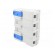 Fuse base | for DIN rail mounting | Poles: 3+N фото 6