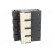 Fuse base | for DIN rail mounting | Poles: 3+N image 9