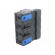 Fuse base | for DIN rail mounting | Poles: 3+N image 4