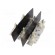 Fuse base | NH2 | screw type | 400A | 690VAC | Poles: 3 image 1