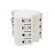 Fuse disconnector | 10x38mm | for DIN rail mounting | 20A | 400V image 7