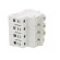 Fuse disconnector | 10x38mm | for DIN rail mounting | 20A | 400V фото 8