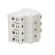 Fuse disconnector | 10x38mm | for DIN rail mounting | 20A | 400V image 8