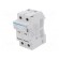 Fuse disconnector | 10x38mm | for DIN rail mounting | 32A | 690V paveikslėlis 1