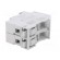 Fuse disconnector | 10x38mm | for DIN rail mounting | 32A | 690V paveikslėlis 4