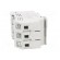 Fuse disconnector | 10x38mm | for DIN rail mounting | 32A | 690V image 7