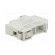 Fuse disconnector | 10x38mm | for DIN rail mounting | 32A | 690V paveikslėlis 4