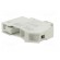 Fuse disconnector | 10x38mm | for DIN rail mounting | 32A | 690V image 6