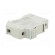 Fuse disconnector | 10x38mm | for DIN rail mounting | 32A | 690V paveikslėlis 8