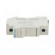 Fuse disconnector | 10x38mm | for DIN rail mounting | 32A | 690V paveikslėlis 9