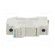 Fuse disconnector | 10x38mm | for DIN rail mounting | 32A | 690V image 9