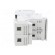 Fuse disconnector | 14x51mm | for DIN rail mounting | 50A | 690V paveikslėlis 7
