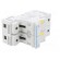 Fuse disconnector | 14x51mm | for DIN rail mounting | 50A | 690V фото 8