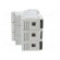 Fuse disconnector | 14x51mm | for DIN rail mounting | 50A | 690V image 3