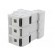 Fuse disconnector | 14x51mm | for DIN rail mounting | 50A | 690V paveikslėlis 4