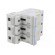 Fuse disconnector | 14x51mm | for DIN rail mounting | 50A | 690V paveikslėlis 8