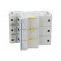 Fuse disconnector | 14x51mm | for DIN rail mounting | 50A | 690V image 9