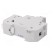 Fuse disconnector | 14x51mm | Mounting: for DIN rail mounting | 50A image 6