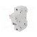 Fuse disconnector | 14x51mm | Mounting: for DIN rail mounting | 50A image 1