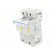 Fuse disconnector | 22x58mm | for DIN rail mounting | 125A | 690V image 1