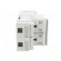 Fuse disconnector | 22x58mm | for DIN rail mounting | 125A | 690V image 7