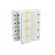Fuse disconnector | 22x58mm | for DIN rail mounting | 125A | 690V image 9