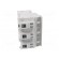 Fuse disconnector | 22x58mm | Mounting: for DIN rail mounting paveikslėlis 7