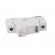 Fuse disconnector | 8x31mm | Mounting: for DIN rail mounting | 20A paveikslėlis 9