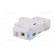 Fuse disconnector | 8x31mm | Mounting: for DIN rail mounting | 20A paveikslėlis 4