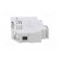 Fuse disconnector | 8x32mm | for DIN rail mounting | 25A | 400V | IP20 paveikslėlis 7