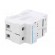 Fuse disconnector | 8x32mm | for DIN rail mounting | 25A | 400V | IP20 image 8