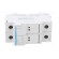 Fuse disconnector | 8x32mm | for DIN rail mounting | 25A | 400V | IP20 image 9