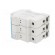 Fuse disconnector | 8x32mm | for DIN rail mounting | 25A | 400V | IP20 image 2