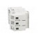 Fuse disconnector | 8x32mm | for DIN rail mounting | 25A | 400V | IP20 image 7