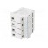 Fuse disconnector | 8x32mm | for DIN rail mounting | 25A | 400V | IP20 image 8