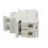 Fuse disconnector | D01 | for DIN rail mounting | 10A | Poles: 1+N фото 3