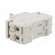 Fuse disconnector | D01 | for DIN rail mounting | 10A | Poles: 1+N paveikslėlis 4