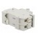 Fuse disconnector | D01 | for DIN rail mounting | 10A | Poles: 1+N paveikslėlis 6