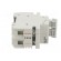 Fuse disconnector | D01 | for DIN rail mounting | 10A | Poles: 1+N paveikslėlis 7