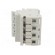 Fuse disconnector | D01 | for DIN rail mounting | 10A | Poles: 3+N image 3