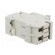 Fuse disconnector | D01 | for DIN rail mounting | 13A | Poles: 1+N image 6