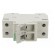 Fuse disconnector | D01 | for DIN rail mounting | 13A | Poles: 1+N image 9