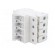 Fuse disconnector | D01 | for DIN rail mounting | 16A | Poles: 3+N image 2