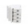 Fuse disconnector | D01 | for DIN rail mounting | 16A | Poles: 3+N image 3