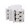Fuse disconnector | D01 | Mounting: for DIN rail mounting | 16A paveikslėlis 3