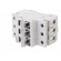 Fuse disconnector | D01 | Mounting: for DIN rail mounting | 16A paveikslėlis 2