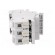 Fuse disconnector | D01 | Mounting: for DIN rail mounting | 16A paveikslėlis 7