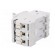 Fuse disconnector | D01 | Mounting: for DIN rail mounting | 16A paveikslėlis 4