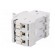 Fuse disconnector | D01 | Mounting: for DIN rail mounting | 16A фото 4