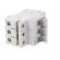 Fuse disconnector | D01 | Mounting: for DIN rail mounting | 16A image 8